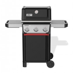 Weber Spirit E-315 Negra